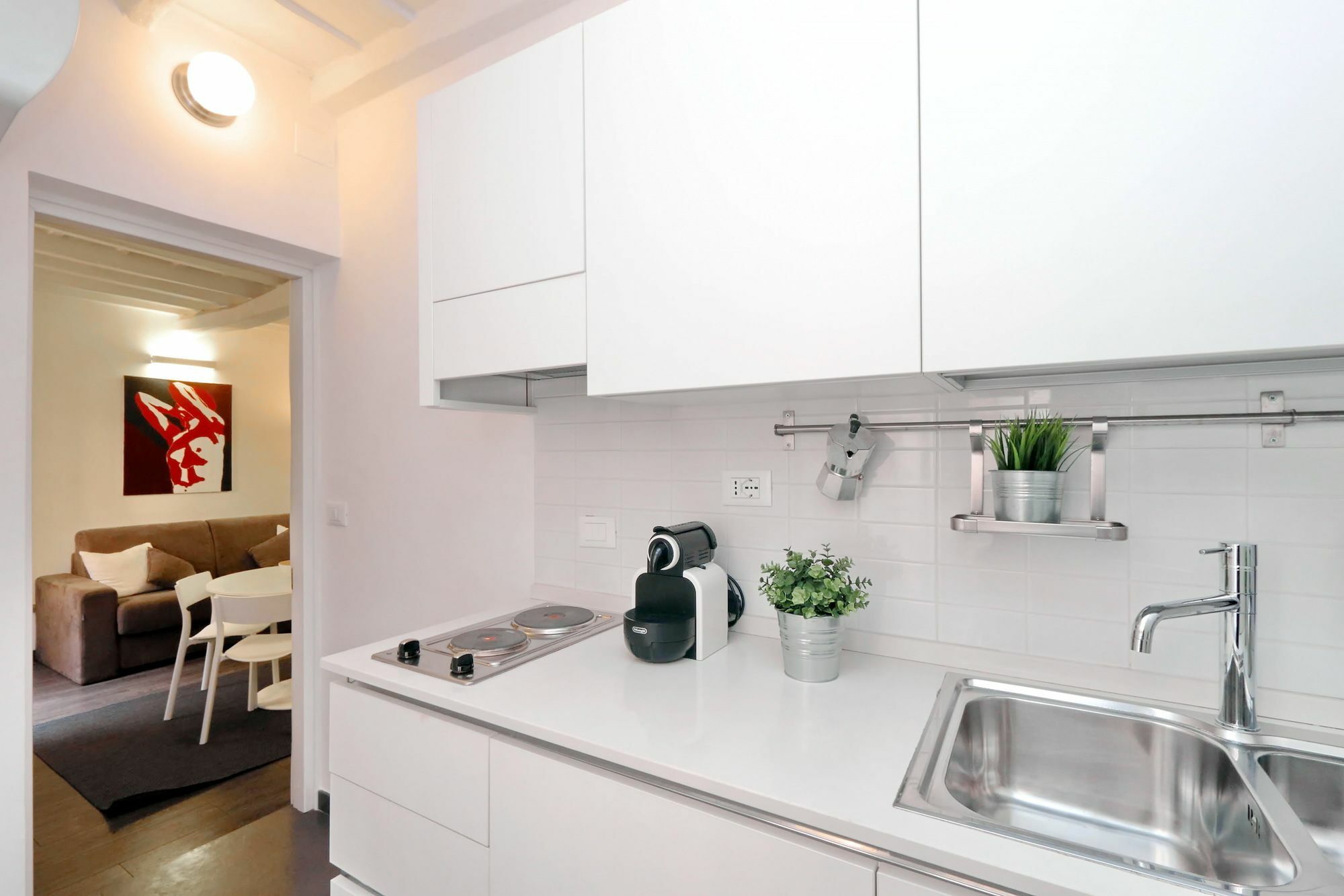 Cozy Corallo - My Extra Home Рим Екстериор снимка