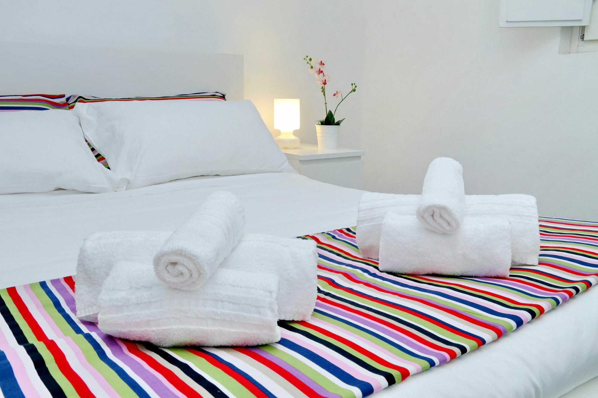 Cozy Corallo - My Extra Home Рим Екстериор снимка