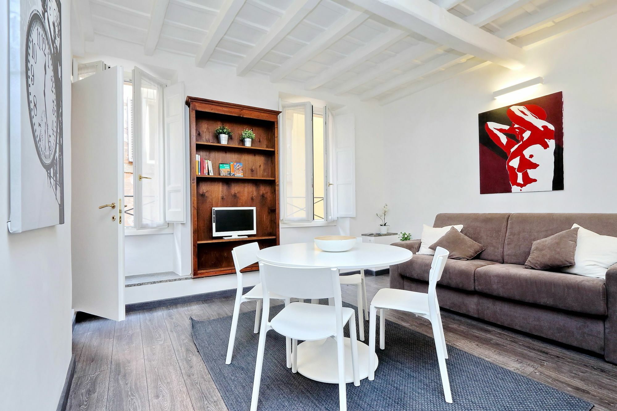 Cozy Corallo - My Extra Home Рим Екстериор снимка